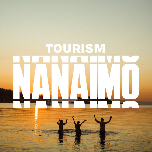 Tourism Nanaimo